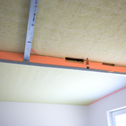 Faux plafond tendu : une solution pratique et esthétique Tassin-la-Demi-Lune